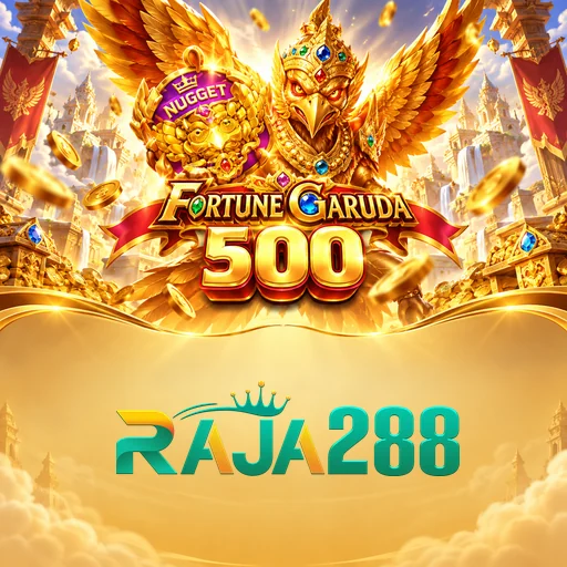 raja288 Features Highlight