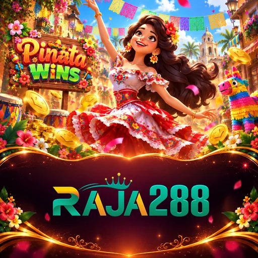 Cara Download APK raja288