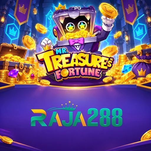 Persyaratan Download raja288