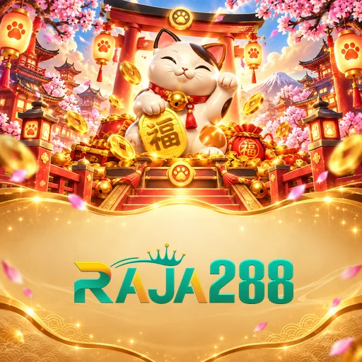 FAQ Download APK raja288