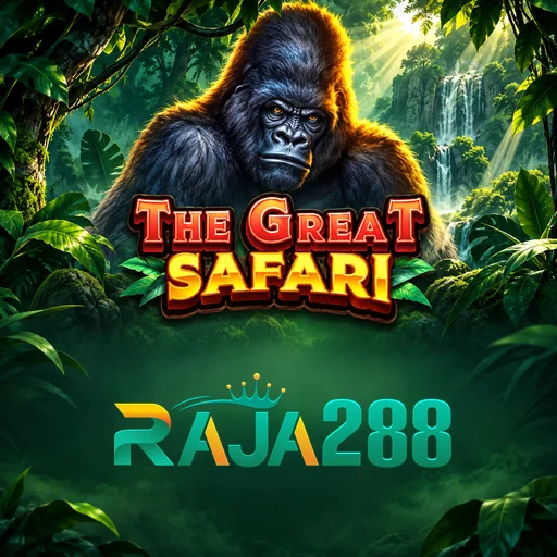 Aplikasi raja288 APK