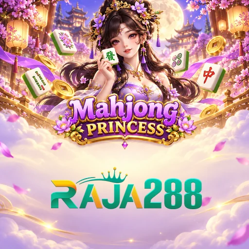 raja288 Pro