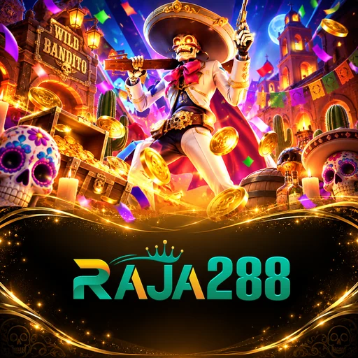 Fitur raja288
