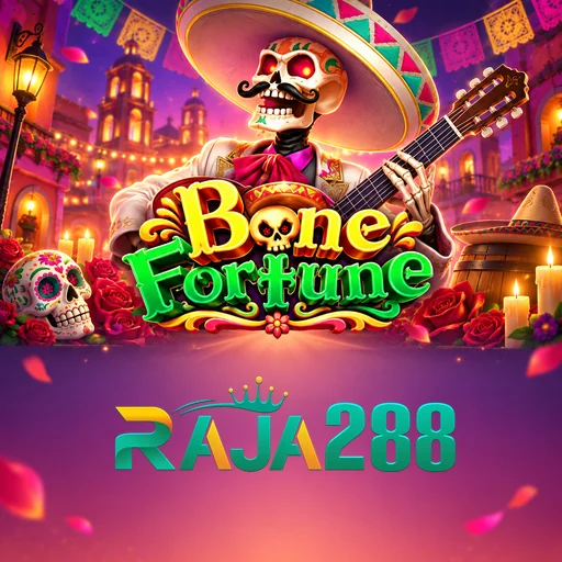 Fitur raja288 APK