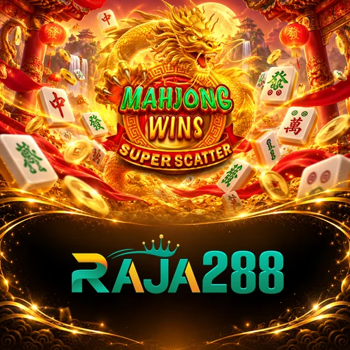 Persyaratan Sistem raja288 APK