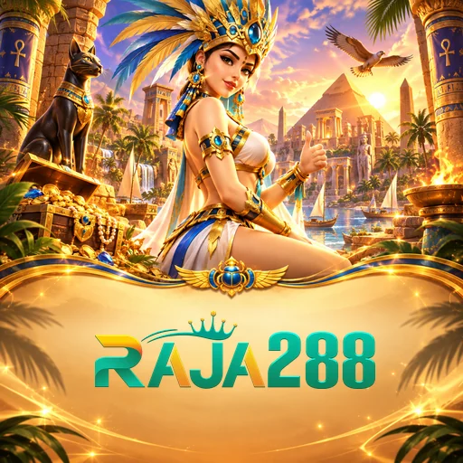 FAQ Instalasi raja288 APK
