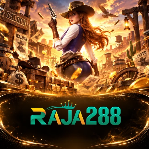 Update Terbaru raja288