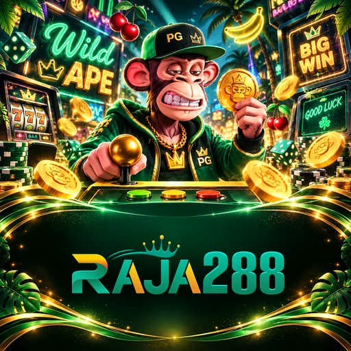 Sertifikasi Tim raja288