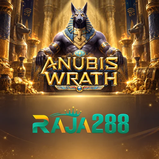 Lisensi Resmi raja288