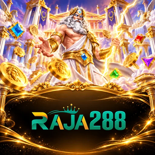 Keunggulan Resmi raja288