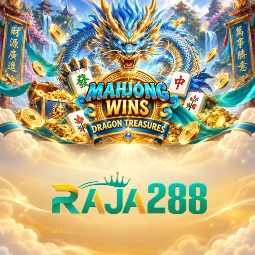 Kontak Resmi raja288