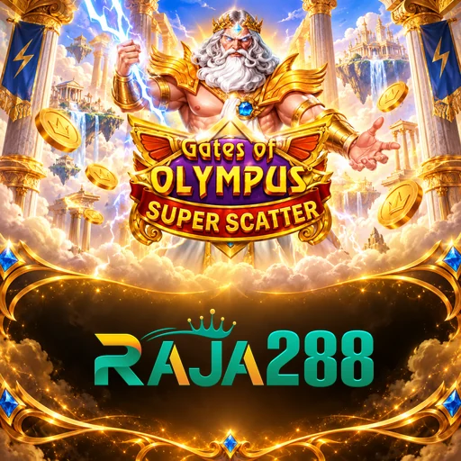 Verifikasi Resmi raja288
