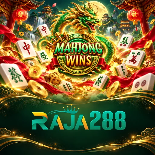Distribusi Rating raja288