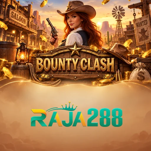 Spesifikasi APK raja288